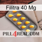 Filitra 40Mg cialis1